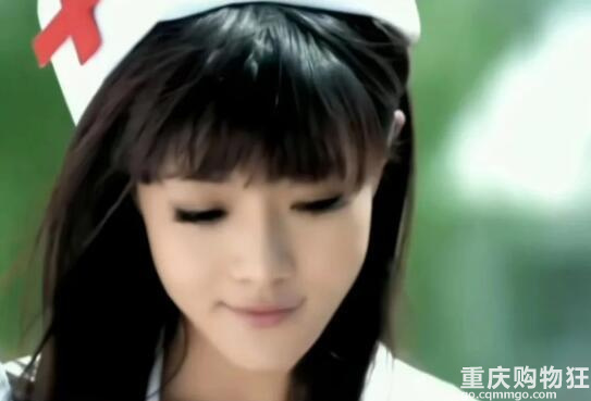 一个疑问:这种眼妆很浓但又很清纯的妆，到底咋画的？