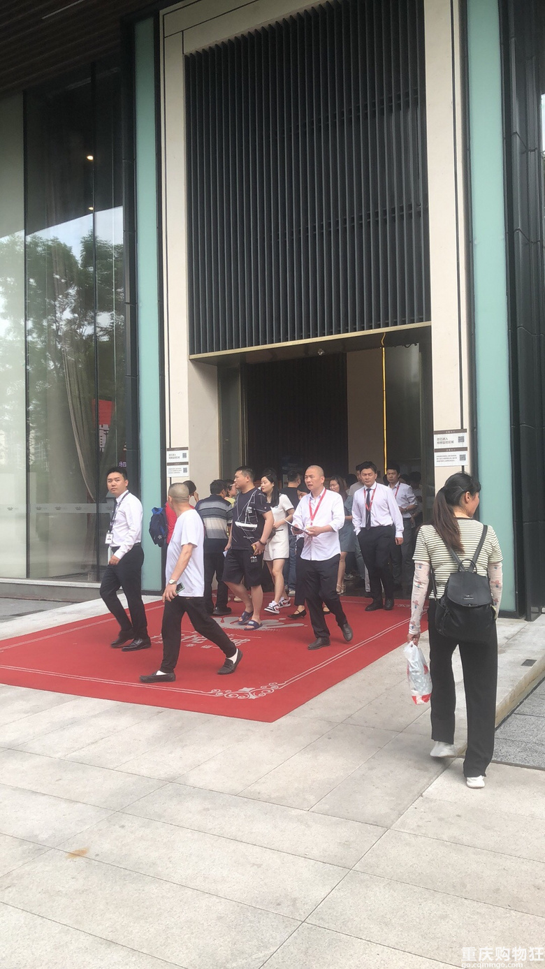 南乔峰北慕容、北恒大,南电建,探盘巴南电建洺悦府