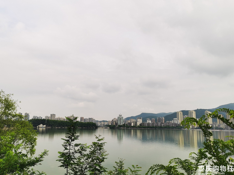 湖北黄石半日游