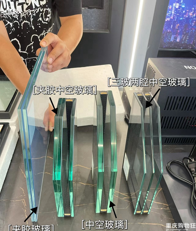 封窗完千万别着急付款！！！！