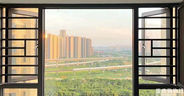 封窗完千万别着急付款！！！！