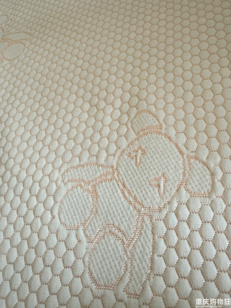 适合夏天的冰丝凉席，好好睡