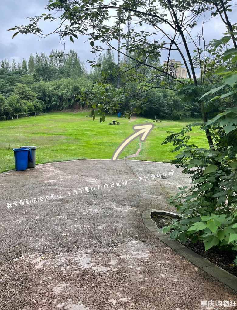 每周徒步/原路取车照母山环线攻略