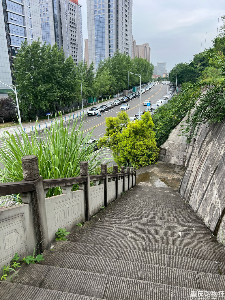 每周徒步/原路取车照母山环线攻略