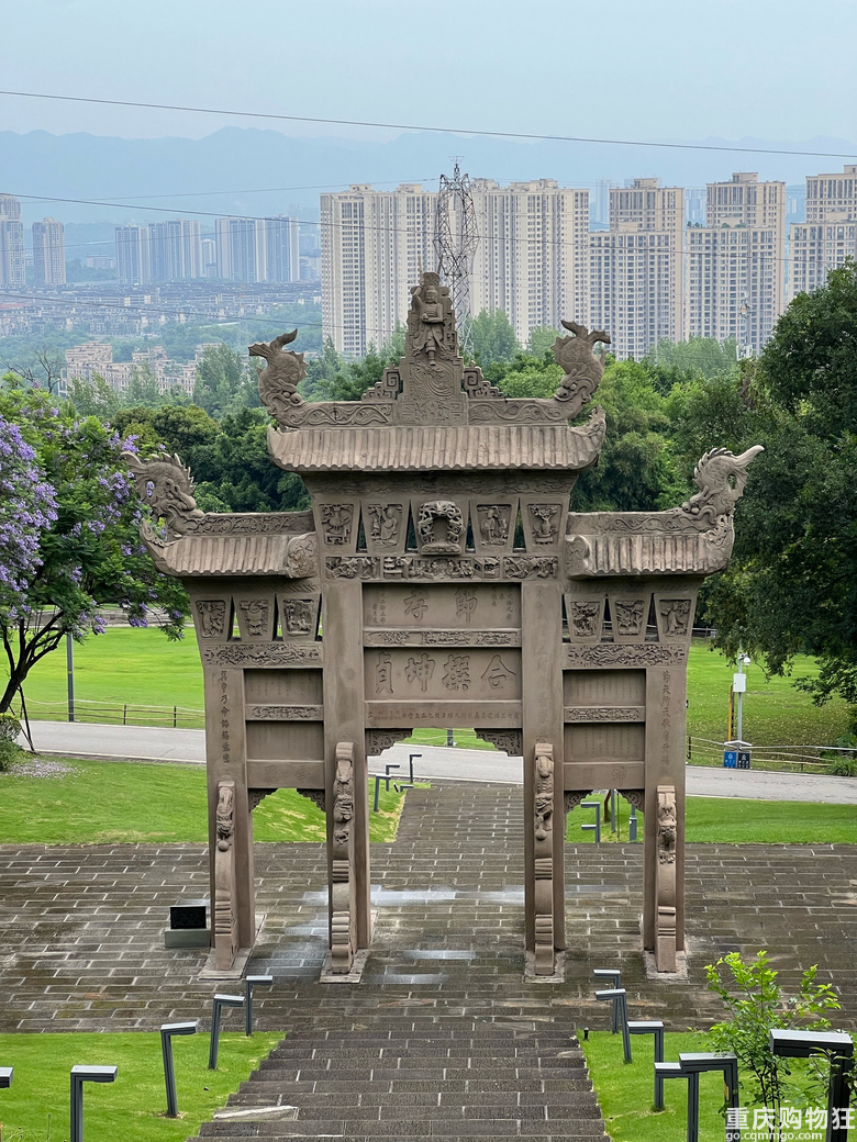 每周徒步/原路取车照母山环线攻略