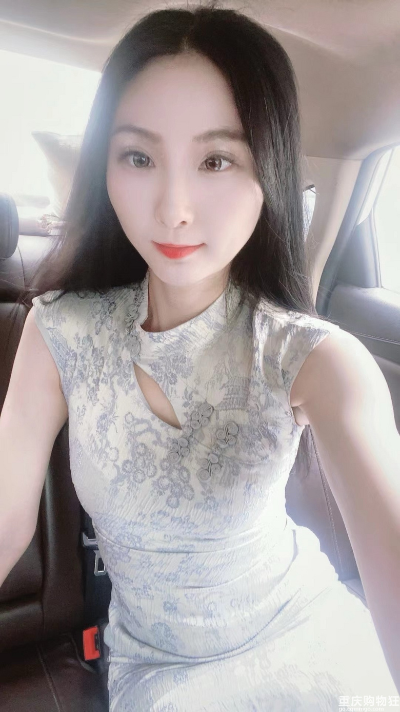 记录中式风格的美