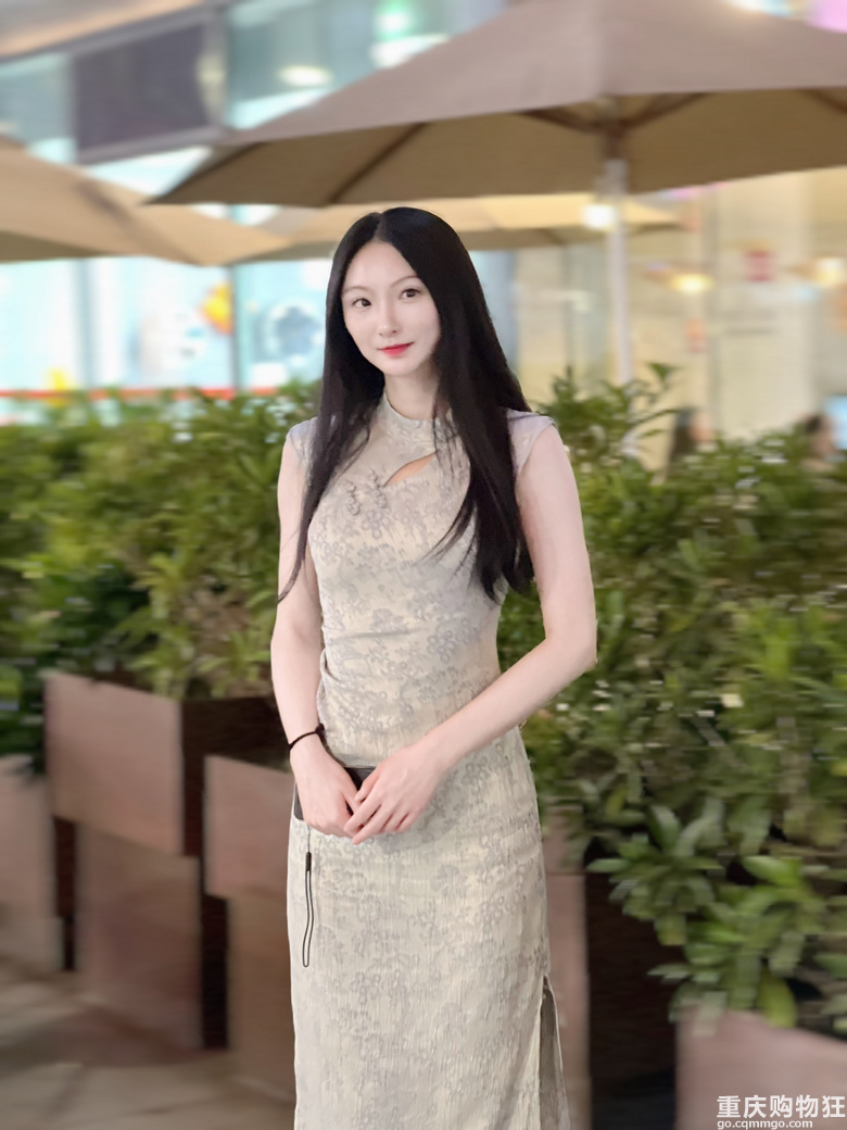 记录中式风格的美