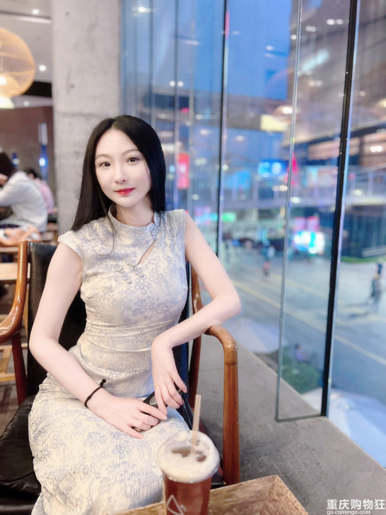 记录中式风格的美