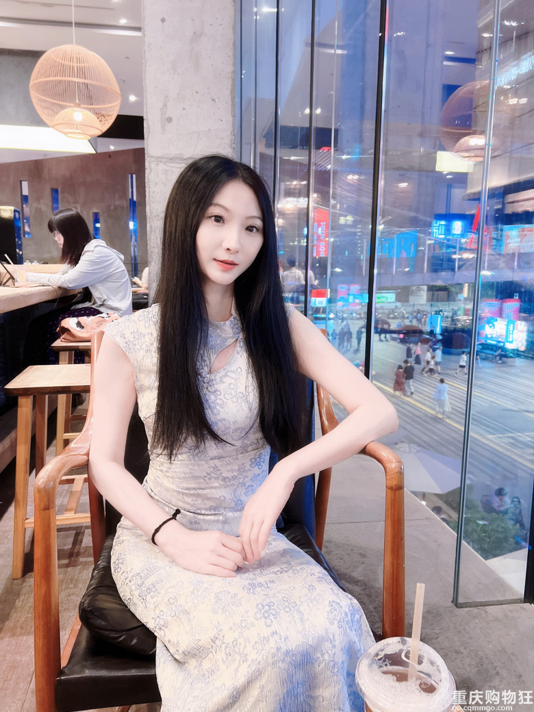 记录中式风格的美