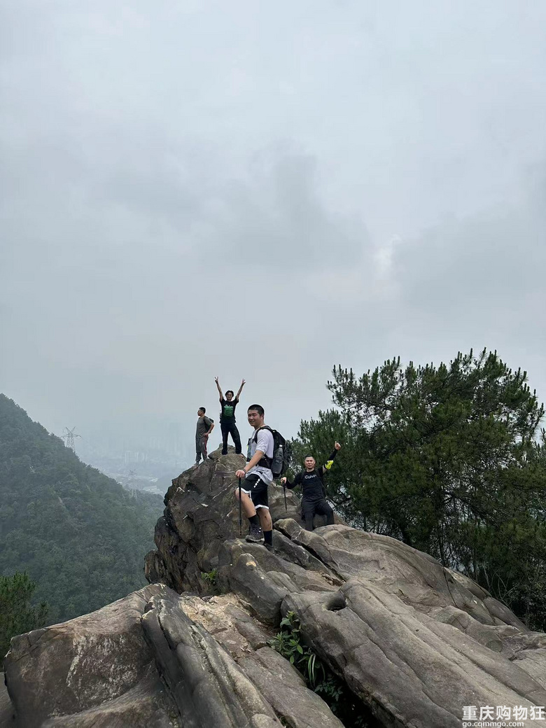 跟着南山活地图，二刷12峰，卡BUG成功通关