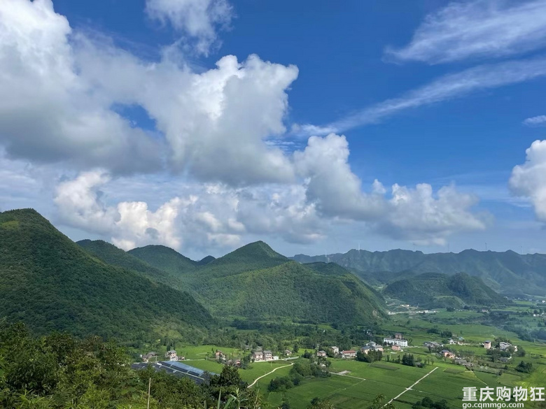 转让丰都太平乡避暑房租赁