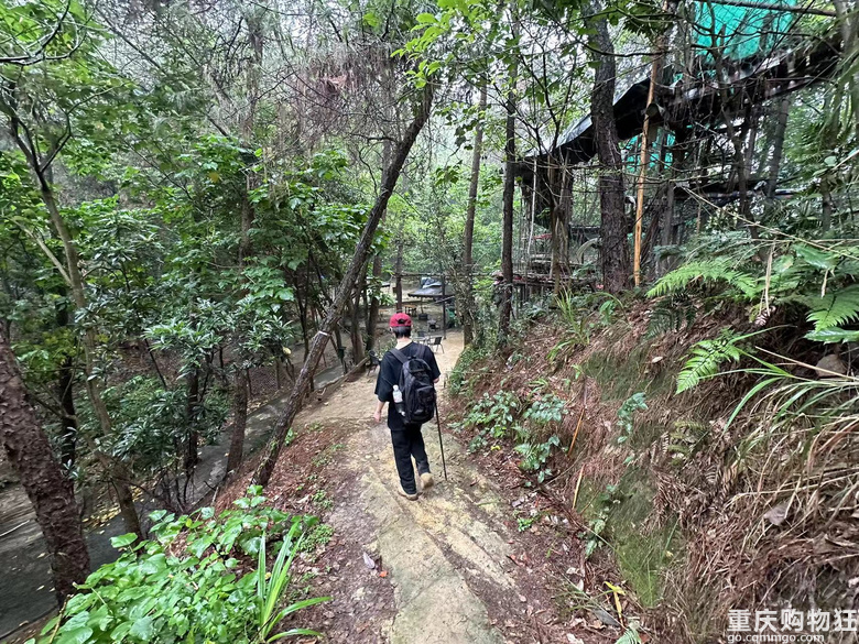 跟着南山活地图，二刷12峰，卡BUG成功通关