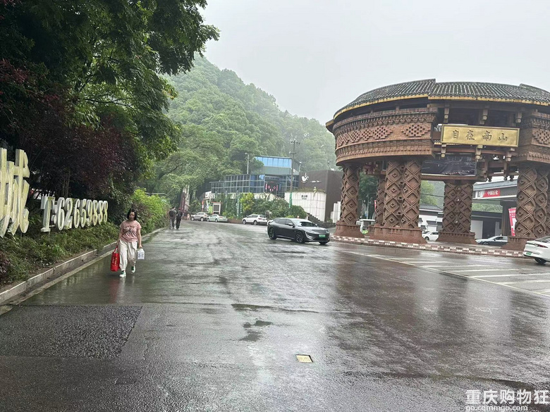 跟着南山活地图，二刷12峰，卡BUG成功通关