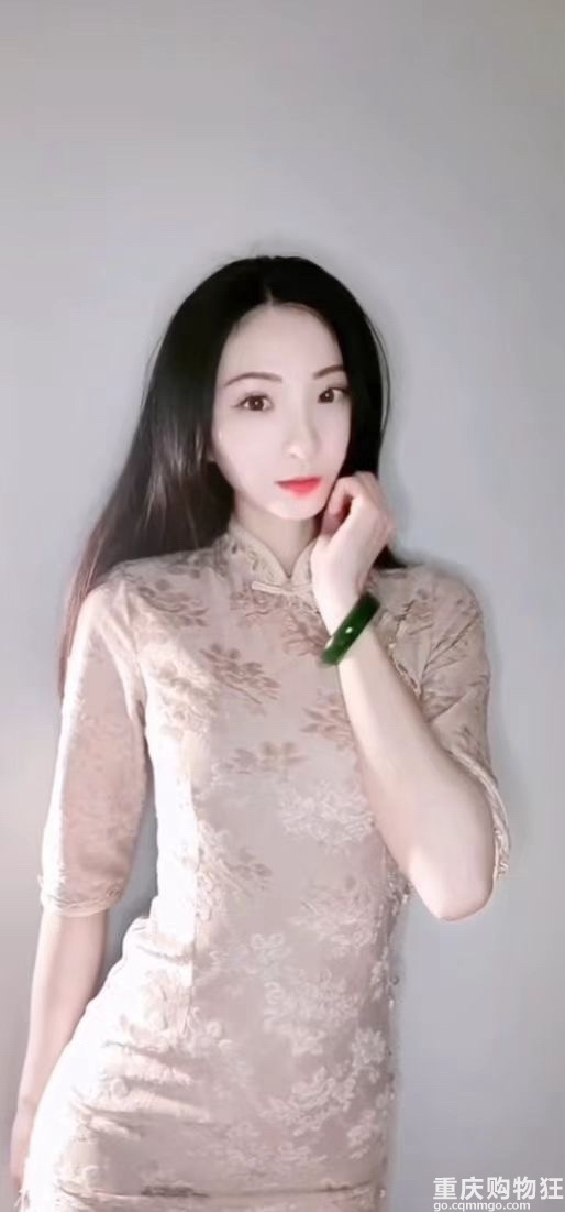 记录中式风格的美