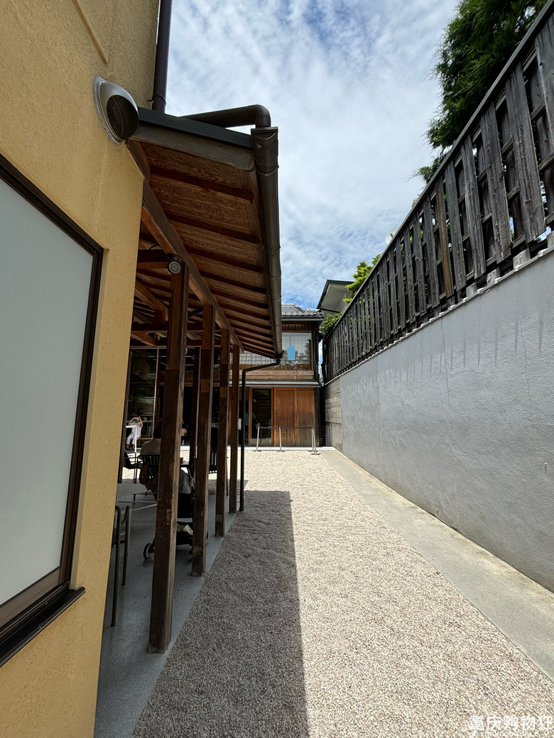 蓝瓶子咖啡店BlueBottle