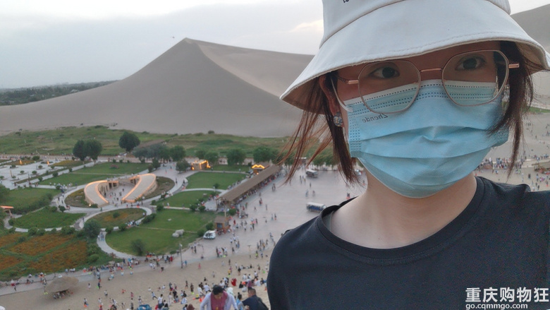 寻厦门旅游搭子（女生）