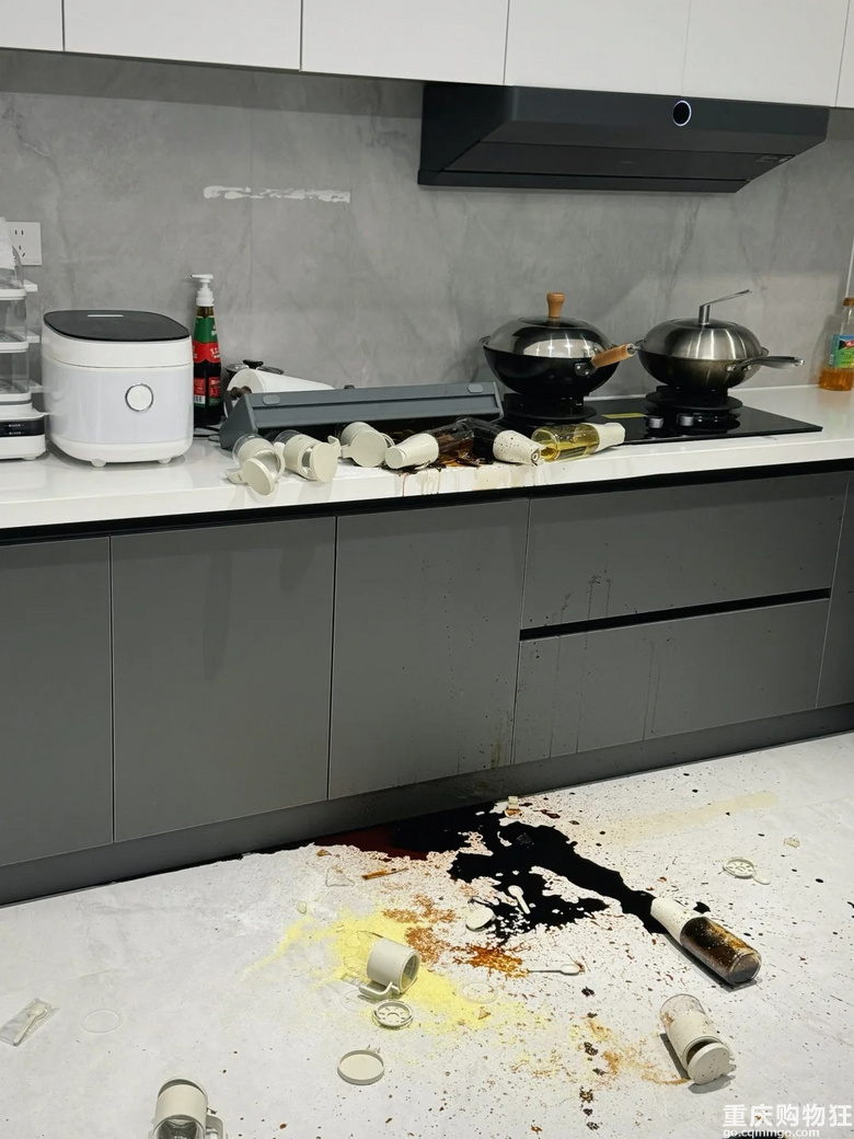 打工回家看到这一幕，已死的心碎成渣渣了