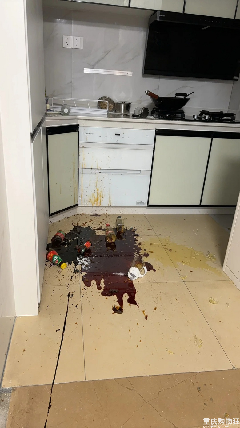 打工回家看到这一幕，已死的心碎成渣渣了