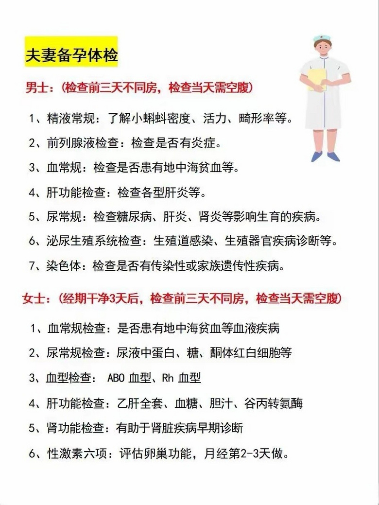 备孕，老公的姿势是关键
