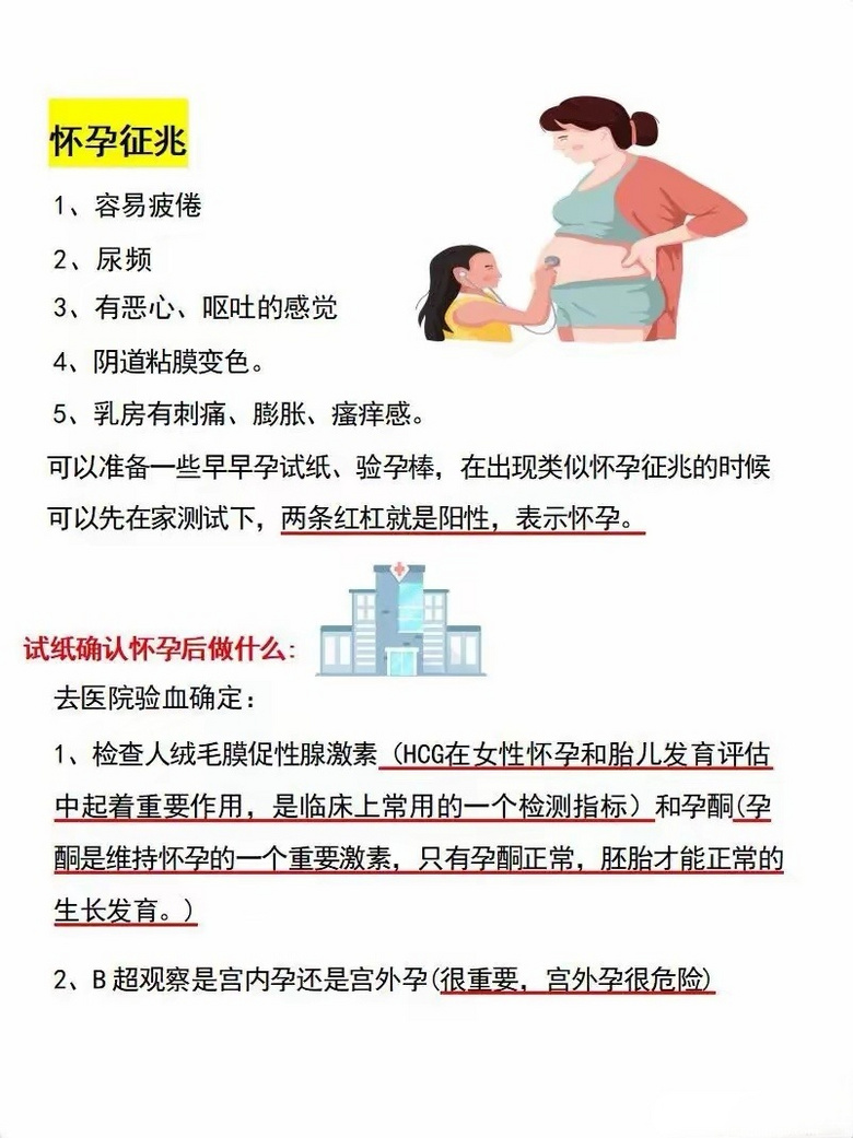 备孕，老公的姿势是关键