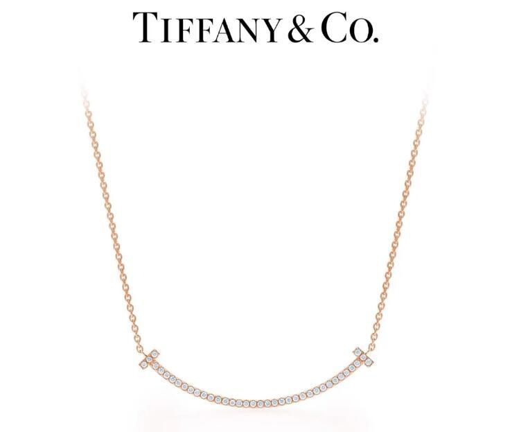 月薪5000块，戴Tiffany的项链会不会显得太虚荣？