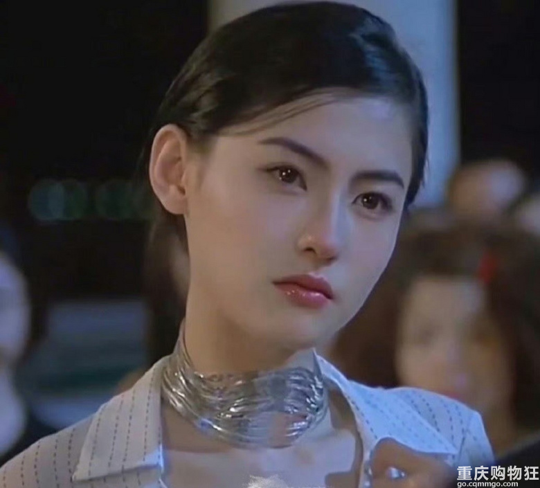 在你心中最漂亮的女演员是谁？