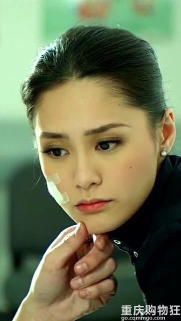 在你心中最漂亮的女演员是谁？
