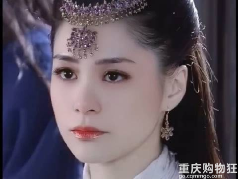在你心中最漂亮的女演员是谁？