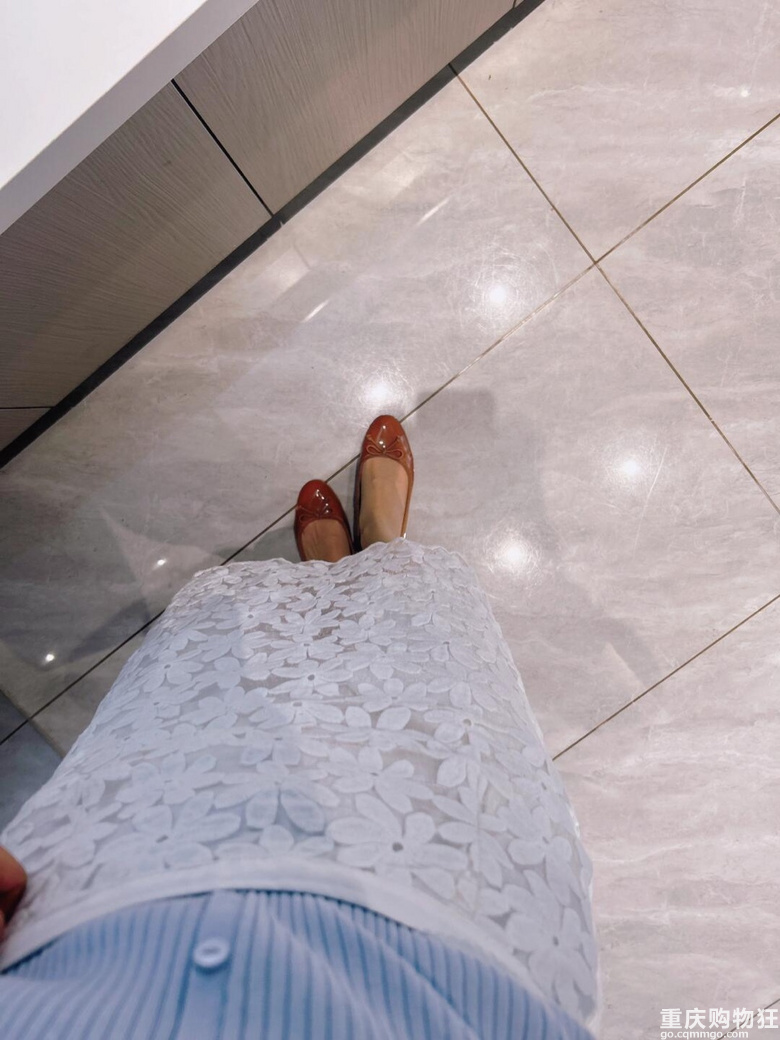 中年打工人的一周上班穿搭ootd，最爱清爽简洁的搭配