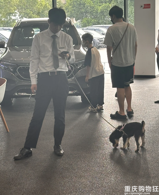 销冠就是销冠，这钱他真的配赚