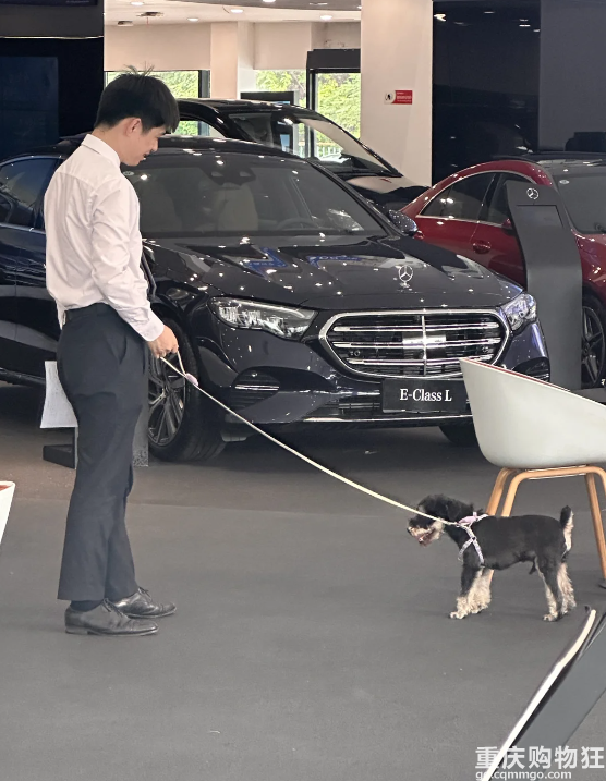 销冠就是销冠，这钱他真的配赚