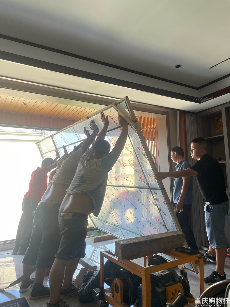 系统门窗的节能效果体现在哪些方面？