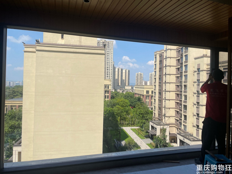 系统门窗的节能效果体现在哪些方面？