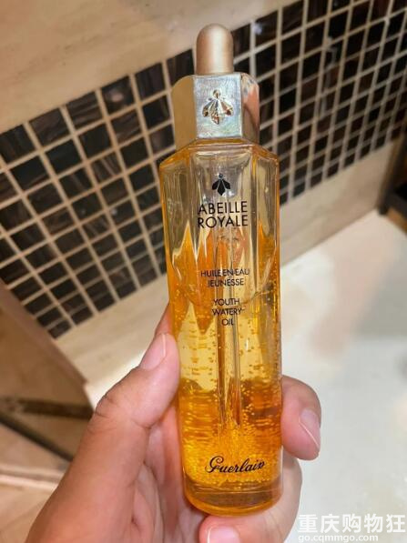 准备消费降级了，想问问娇兰复原蜜有没有平替？