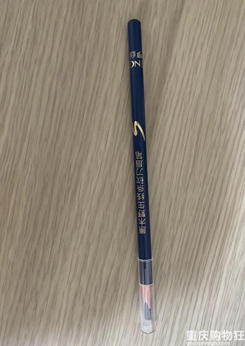 好用持久的平价眉笔分享，上班一天眉尾依然清晰
