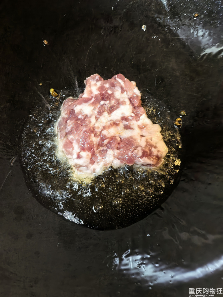 干煸四季豆+手撕包菜