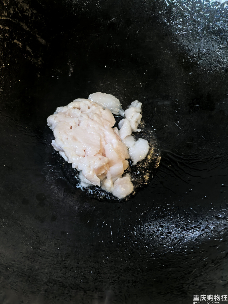 干煸四季豆+手撕包菜