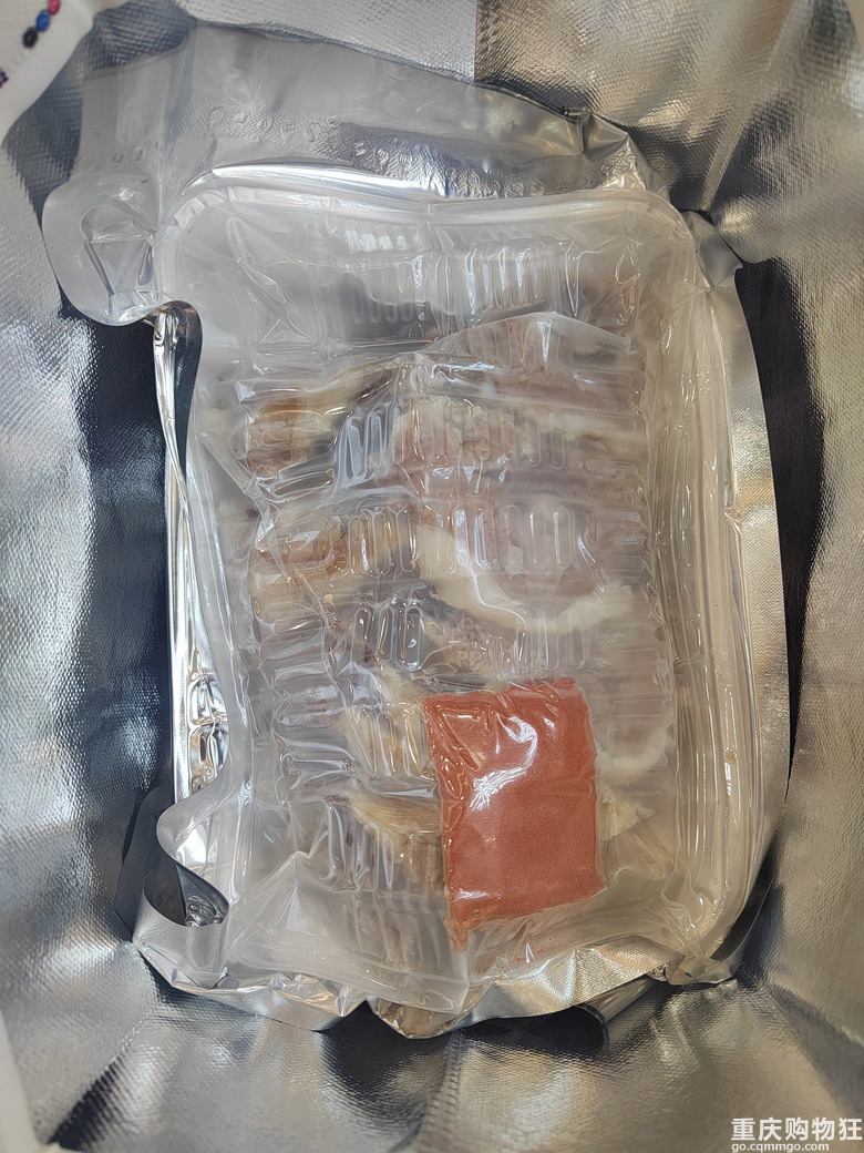 在兰州吃了几家手抓，还是胖妈家好吃