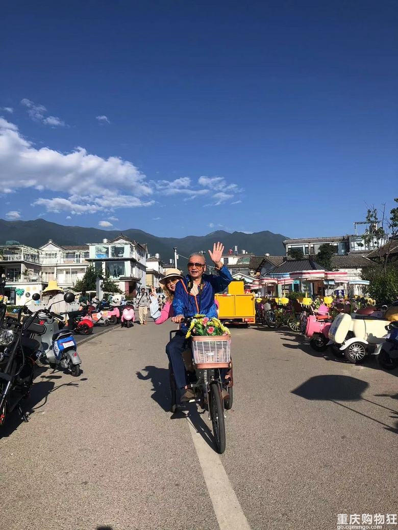 一路向南，逃离42℃的重庆夏天，怎么玩转云南热门景点