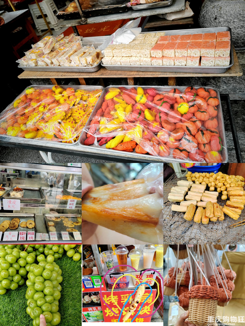 一路向南，逃离42℃的重庆夏天，怎么玩转云南热门景点