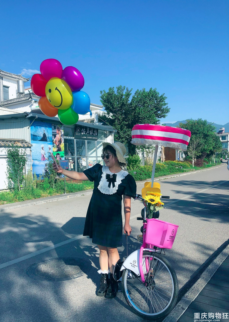 一路向南,逃离42℃的重庆夏天,怎么玩转云南热门景点