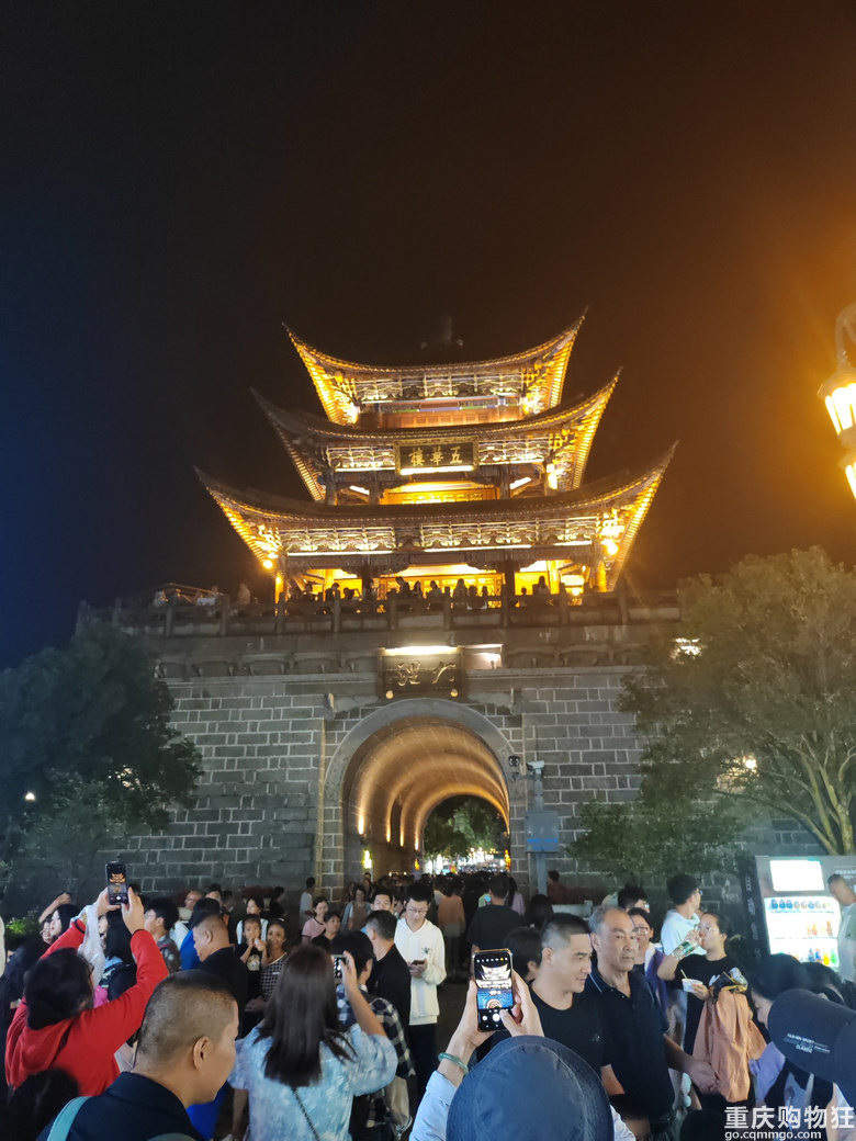 一路向南，逃离42℃的重庆夏天，怎么玩转云南热门景点