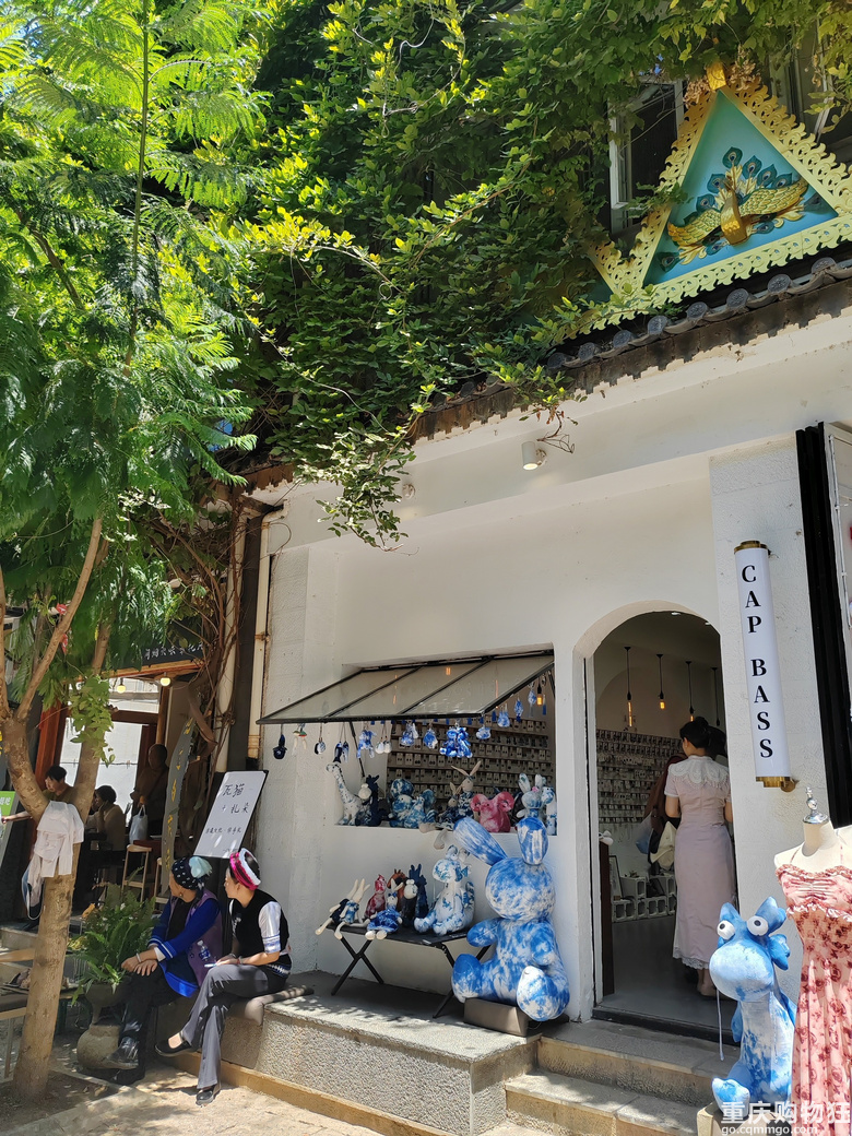 一路向南，逃离42℃的重庆夏天，怎么玩转云南热门景点