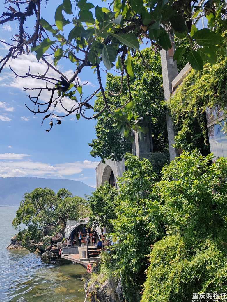 一路向南，逃离42℃的重庆夏天，怎么玩转云南热门景点