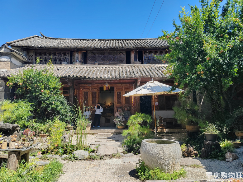 一路向南,逃离42℃的重庆夏天,怎么玩转云南热门景点