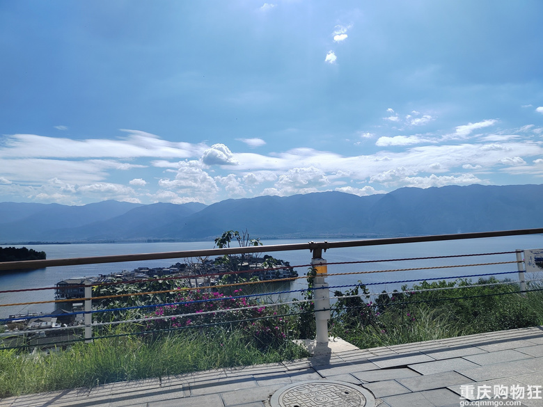一路向南，逃离42℃的重庆夏天，怎么玩转云南热门景点