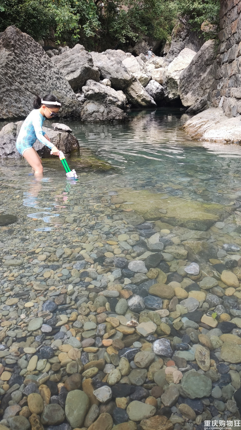 周末南川2日游