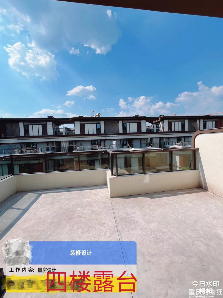 10.1装修日记:征集设计公司，装饰公司(有细节，负责任)