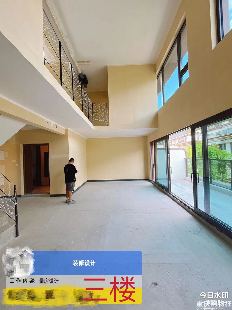 10.1装修日记:征集设计公司，装饰公司(有细节，负责任)