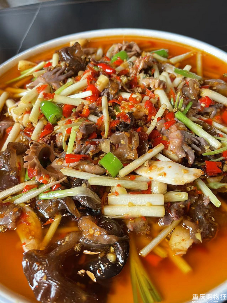 大家国庆假期都吃到了哪些美食？一人一张图，一起来晒！